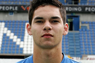 Biografi Sandy Walsh