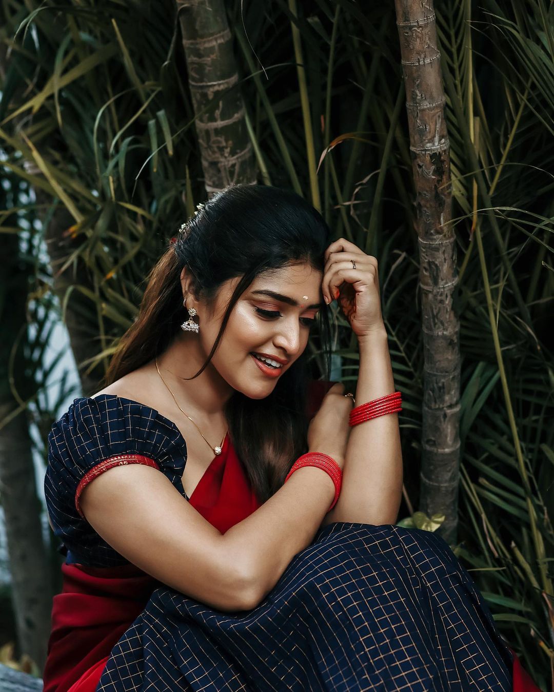 Shreya Anchan Pics In Half Saree Photos Navel Queens Shreya Anchan Pics In Half Saree Photos Navel Queens