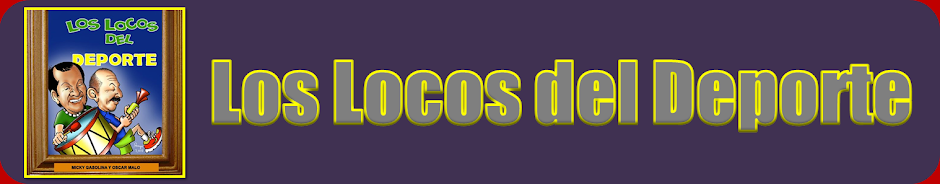 LOS LOCOS DEL DEPORTE | Portal Deportivo de la Región Áncash