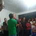 Morro do Chapéu: Após ser chamado de moleque, prefeito dá soco em fazendeiro