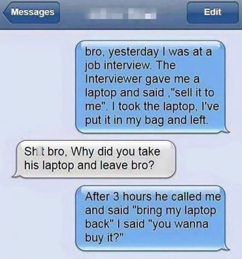 92 Funniest Whatsapp Status