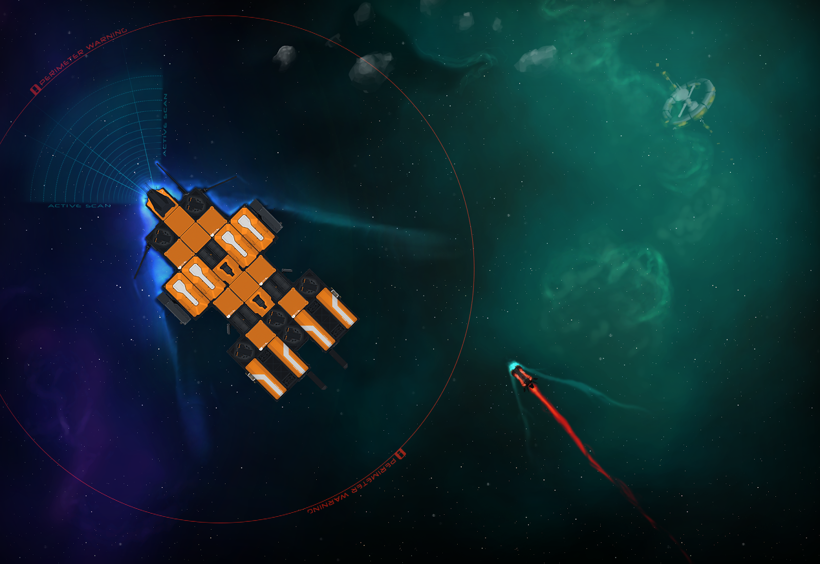 heat signature free heat signature free