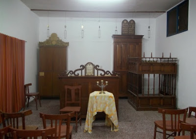 Los judíos en Gualeguaychú