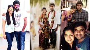 Teenmar Savithri Anchor Family Husband Parents children's Marriage Photos