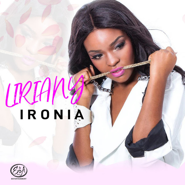 Liriany - Ironia (Zouk) [Download]
