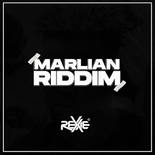 Rexxie – “Marlian Riddim”