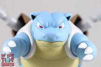 S.H. Figuarts Blastoise -Arts Remix- 24