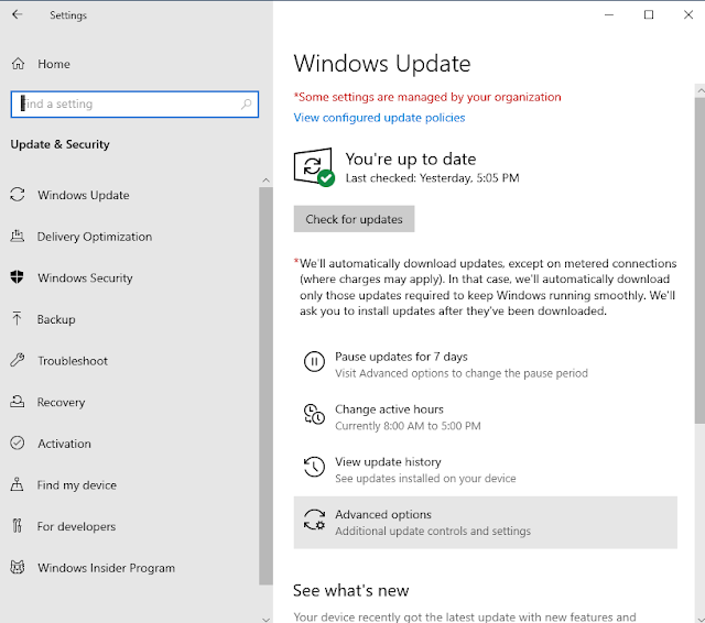 How to Upgrade to Windows 10 May 2020 Update Right Now