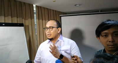 Prabowo-Sandiaga Menggelar Rapat Untuk Membicarakan Timses