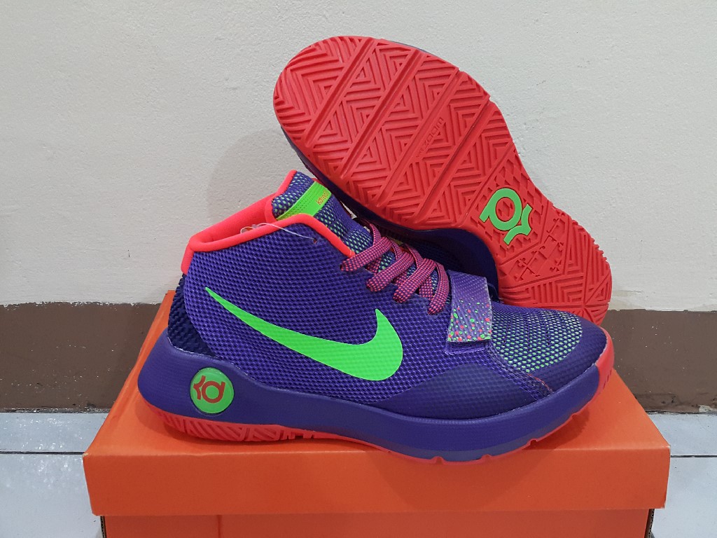 NIKE KD TREY 5 IX - rapcity.ro