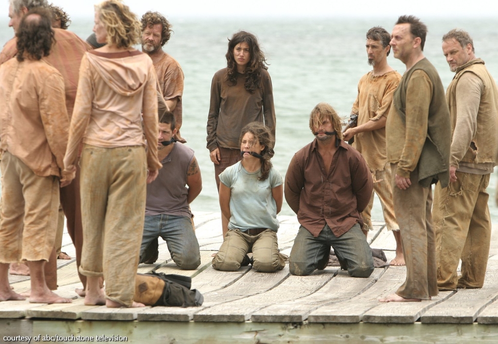 Lost Season 2 Direct Show Download Lost lost-cast