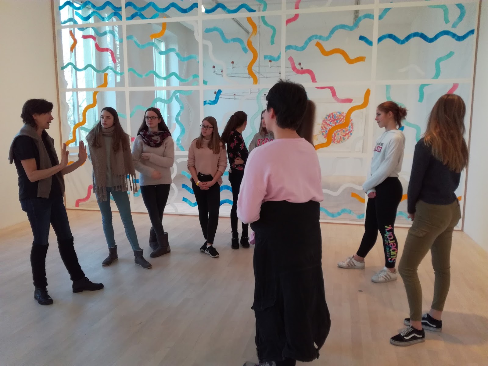 24 Hours In Dusseldorf On The River Rhine Bye Myself