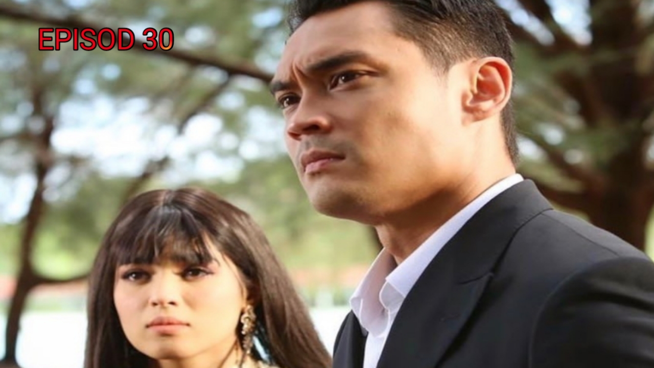 Tonton Drama Cukup Derita Itu Episod 30 (Samarinda TV3)