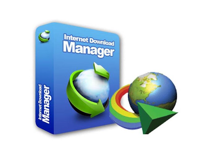 İnternet Download Manager Portable ( Kurulumsuz ) Full İndir