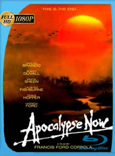 Apocalypse Now (1979) HD [1080p] Latino [GoogleDrive] DizonHD