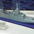 Japan releases more information on future frigate program