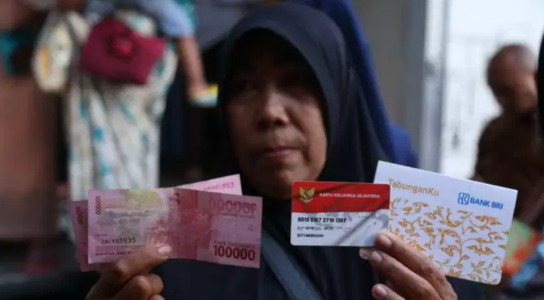 Hanya Siapkan Kks Langsung Dapat Blt Bansos Rp 500 Ribu Non Pkh Segera Daftar Diperpanjang Hingga Desember 2020