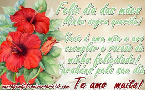 Featured image of post Mensagem De Sogra Para Nora