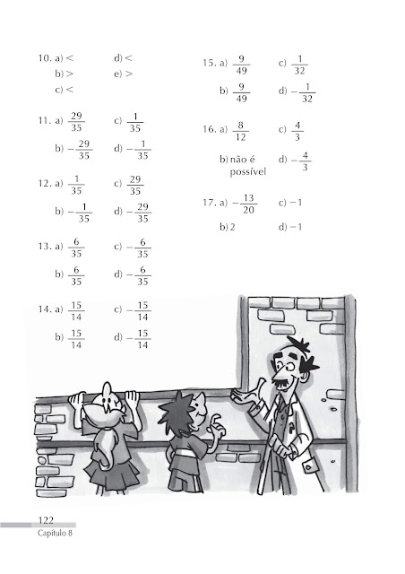 conteudos de matematica ensino fundamental