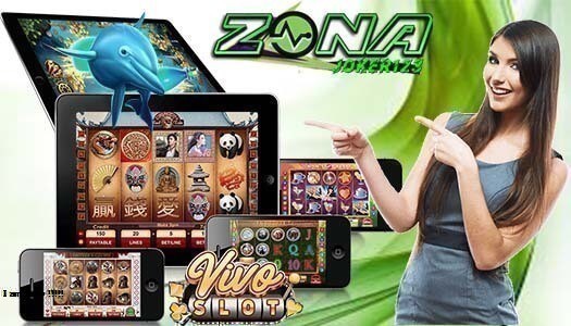 Aplikasi Joker123 Permainan Tembak Ikan Vivoslot Apk
