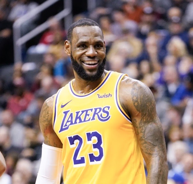 Lebron James Phone Number