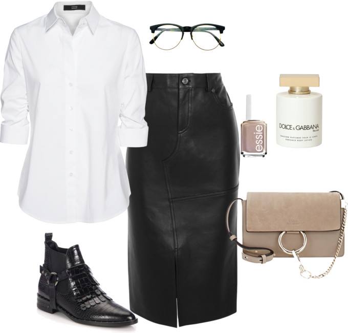 Outfit of the Day: Work Outfits for Women | Cool Chic Style Fashion
