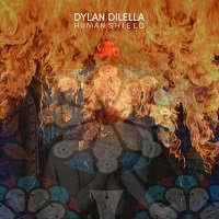 pochette Dylan DiLella human shield 2021