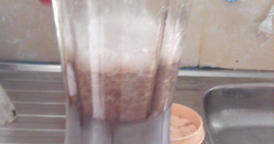 Gambar MOL dengan Kepala Udang