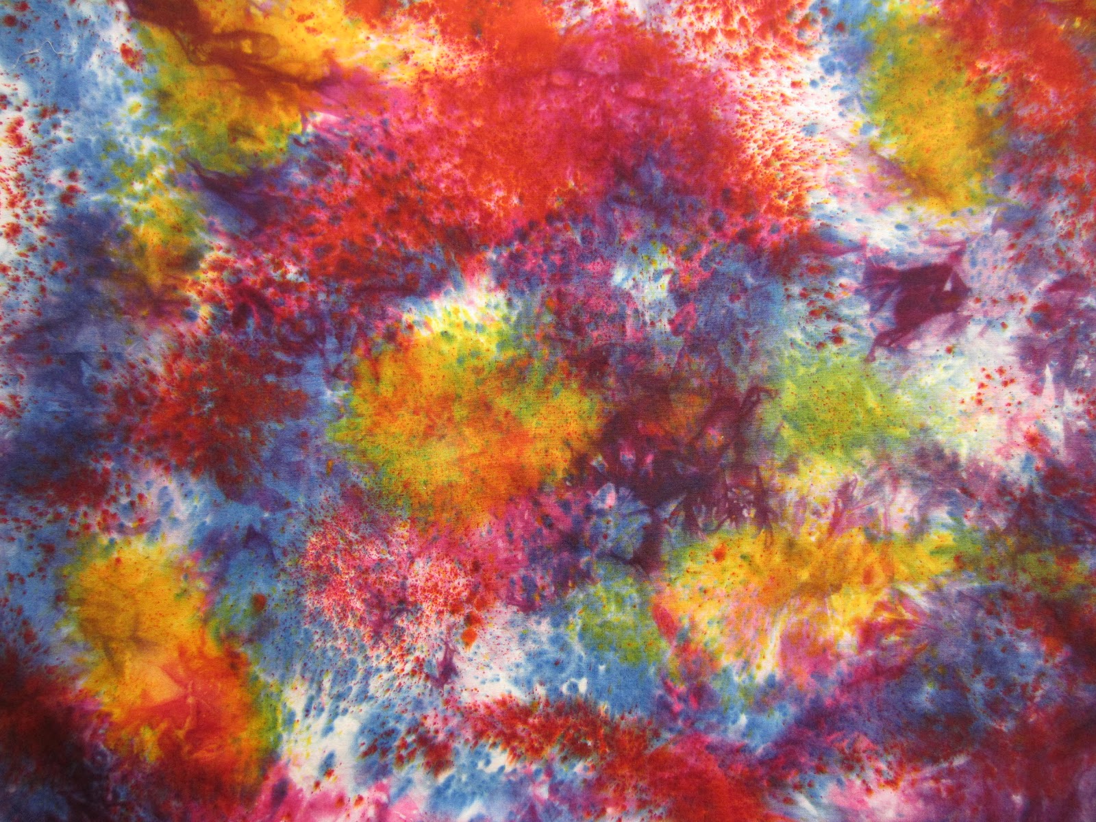 Carol R. Eaton Designs Stencils, Fabric Dyeing and More!