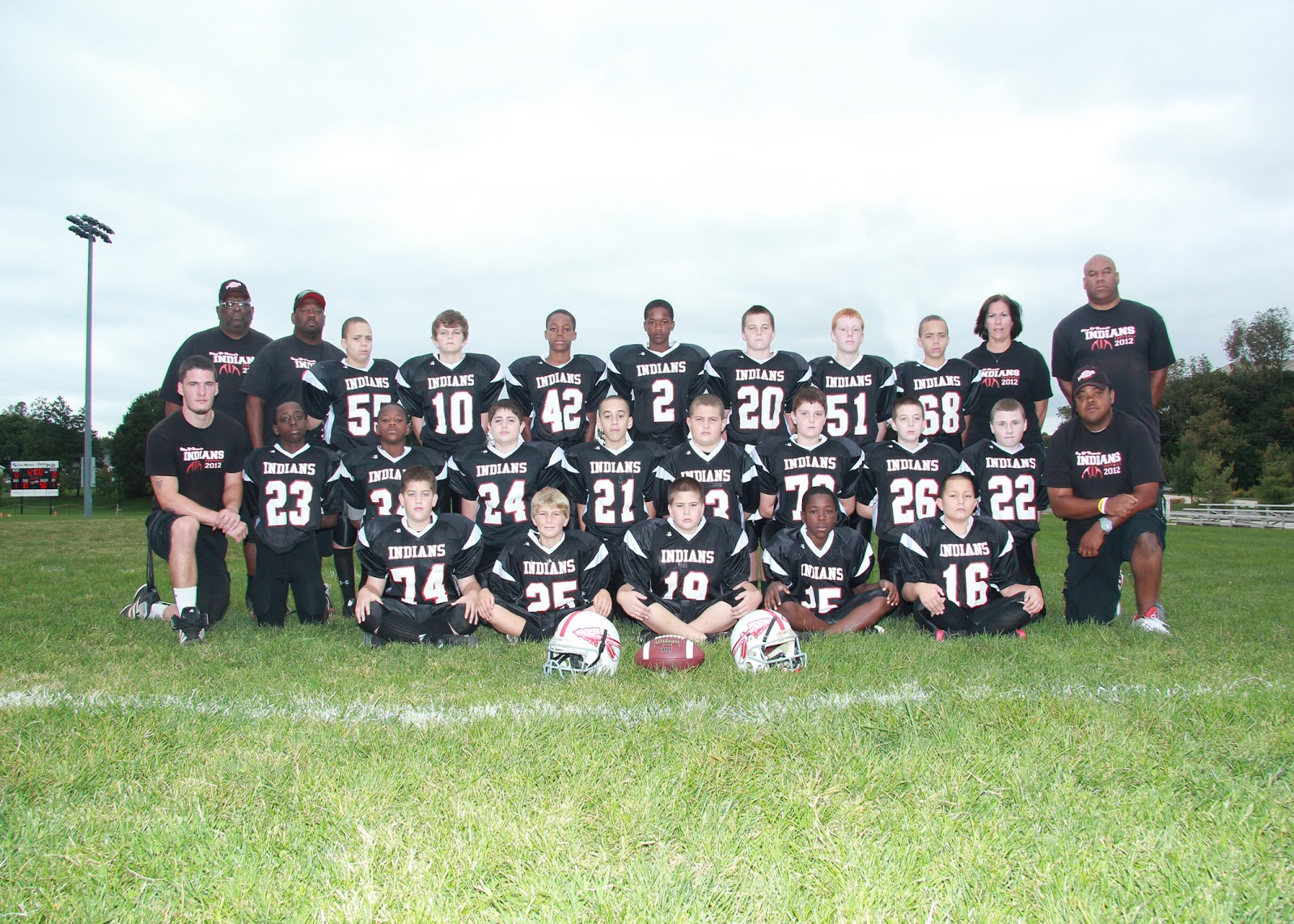 The Times Herald Blogs Times Herald's KidsPlay King of Prussia