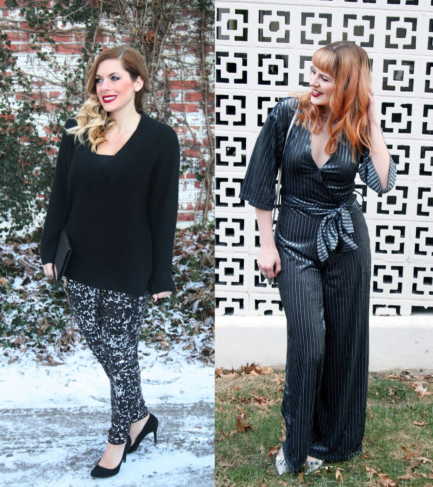 comfy new years eve outfit