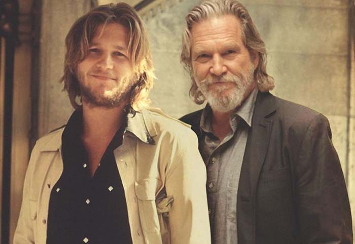 Jeff Bridges