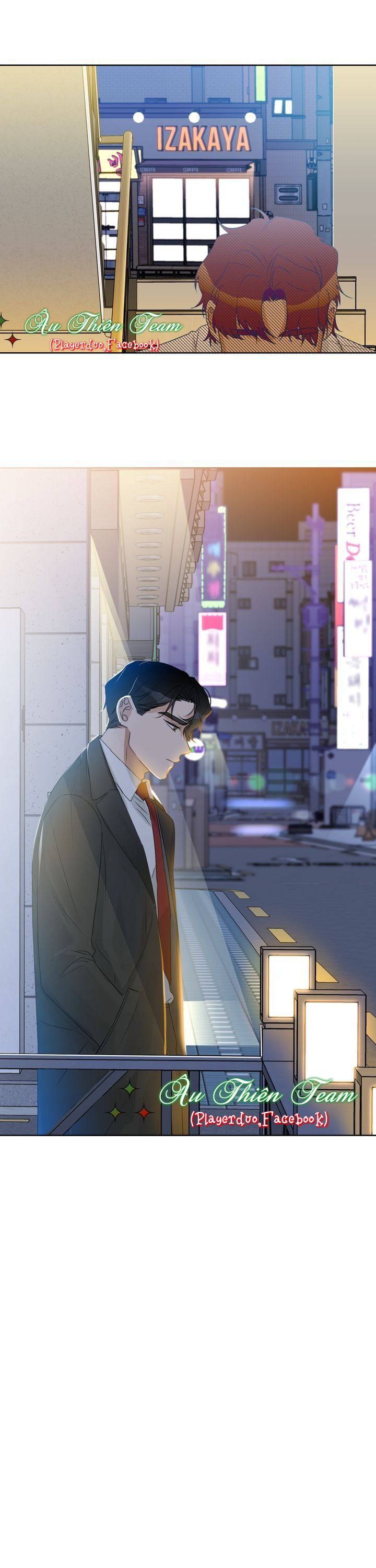 Đọc truyện Giấc Mơ Ngọt Ngào (18+) - Chapter 11