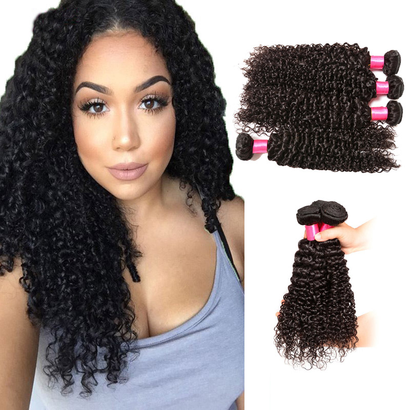 Explore the Types of Indian Hair Extensions!