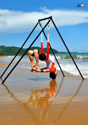 yoga-aereo-aeroyoga-mar-caribe-puerto-rico-wellness-bienestar-salud-ejercicio
