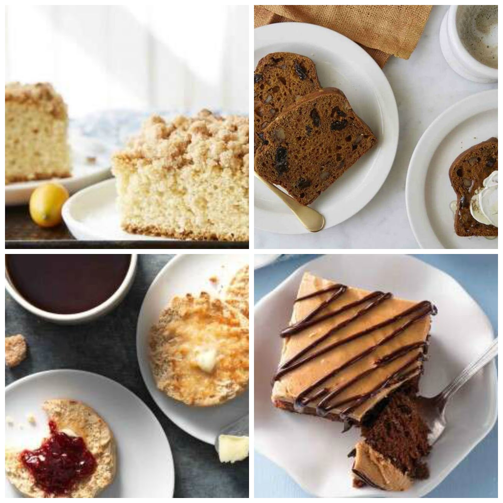 The English Kitchen How to Make a Sour Dough Starter (Tutorial)