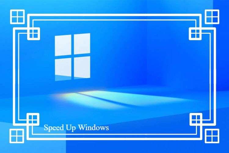 Speed-Up-Windows-Performance