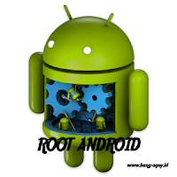 Cara Root HP Android Mudah Tanpa PC