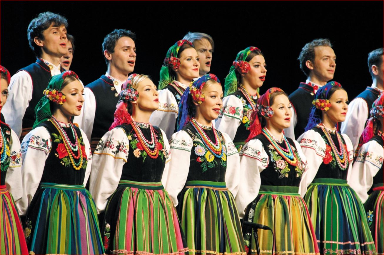 Jakie Zwyczaje Ludowe Przetrwały Do Dziś Muzyka MUZYKA 7: Polska muzyka ludowa