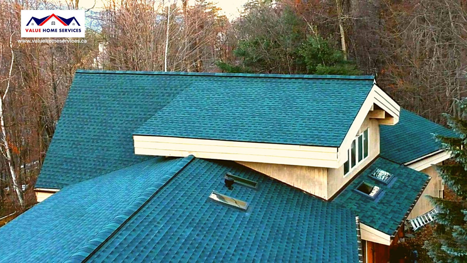 Hire Local Roofing Contractor in Burlington