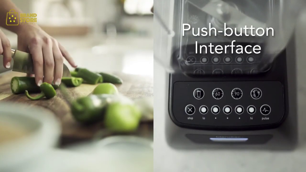 Best Commercial Blenders & Juicers Reviews Nutri Ninja blender vs