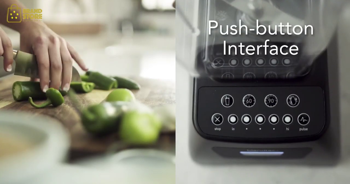 Best Commercial Blenders & Juicers Reviews Nutri Ninja blender vs