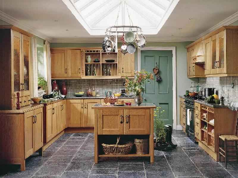 Kitchen Design for Older Homes - Home and Garden Ideas