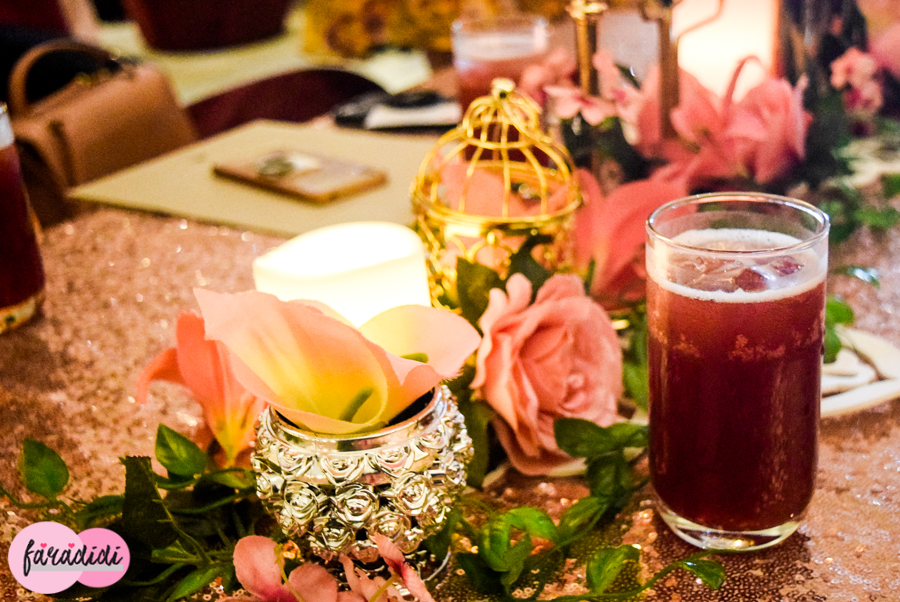 RM68 High Tea Set For Two at DoubleTree by Hilton Johor Bahru