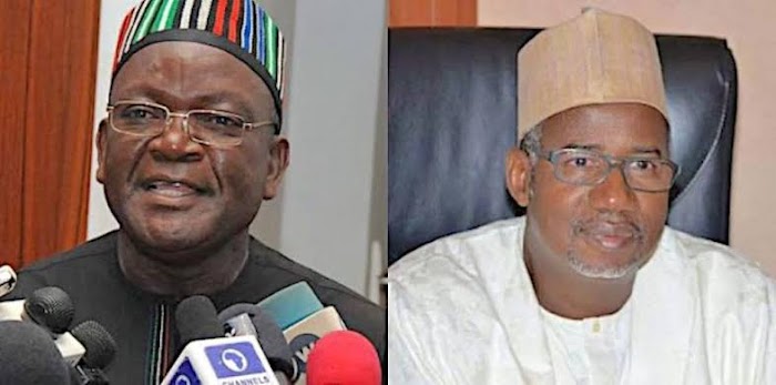 Governor Bala Mohammed Is A Fulani Terrorist - Ortom
