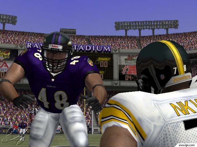 madden 2004 pc rosters