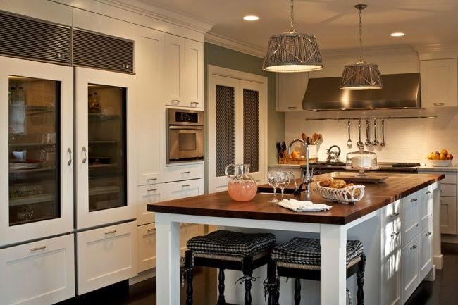 50 Favorites for Friday #166 – Kitchen Edition – South Shore Decorating ...