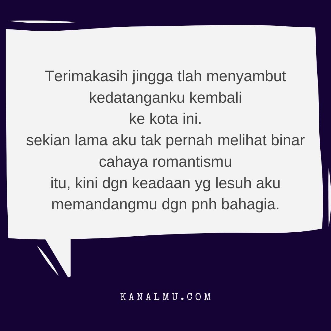 √ 45+ Quotes Rindu Dan Kangen Pada Seseorang Yang Menyentuh Hati Untuk