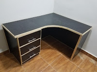 small desk020