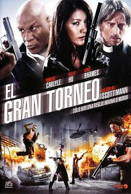 descargar El Gran Torneo (2009), El Gran Torneo (2009) español